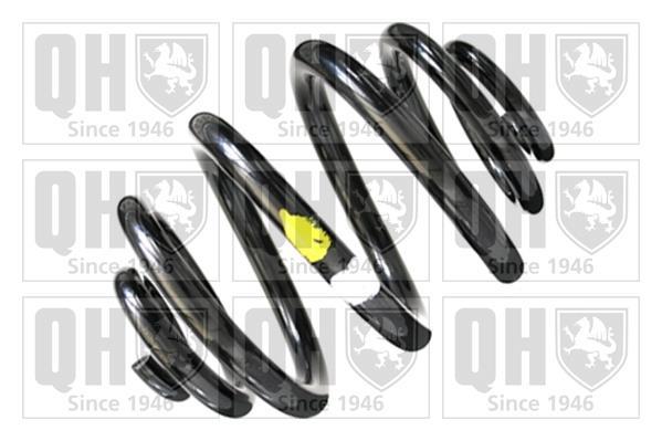 Mola de suspensão QUINTON HAZELL ref. QCS5102