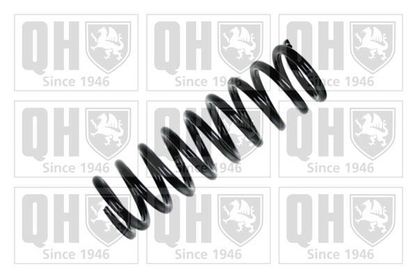 Mola de suspensão QUINTON HAZELL ref. QCS5190
