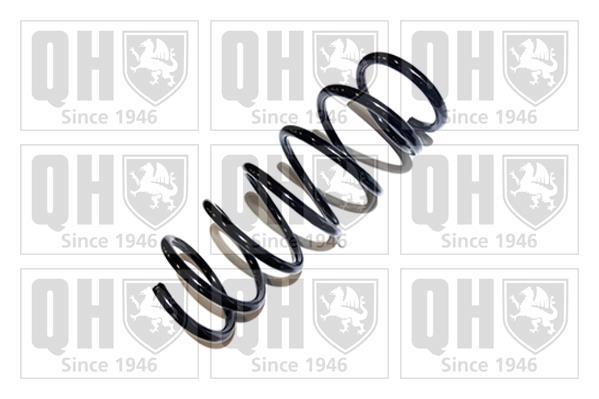 Mola de suspensão QUINTON HAZELL ref. QCS5200