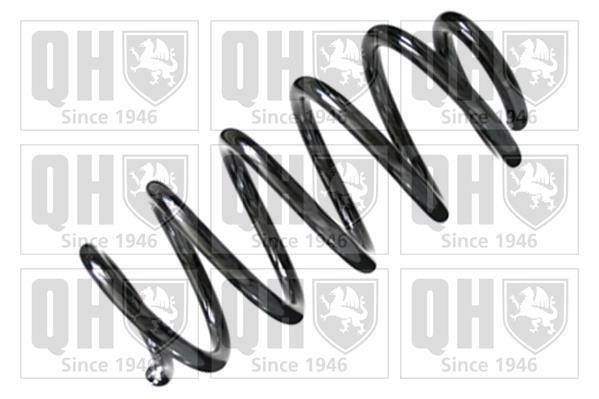 Mola de suspensão QUINTON HAZELL ref. QCS5228