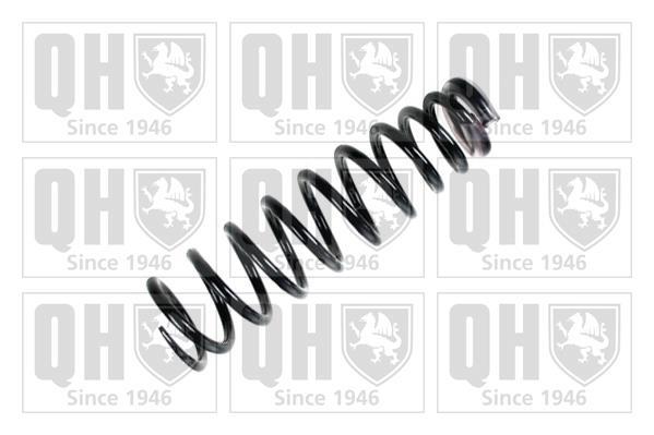 Mola de suspensão QUINTON HAZELL ref. QCS5300