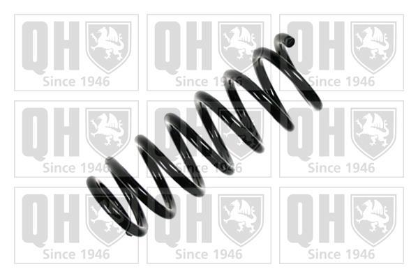 Ressort de suspension (Ressort hélicoïdal) QUINTON HAZELL QCS5303