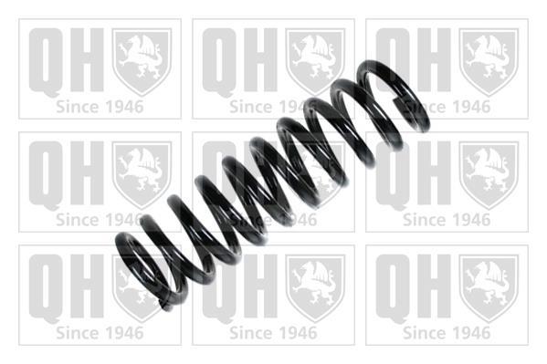 Ressort de suspension (Ressort hélicoïdal) QUINTON HAZELL QCS5450
