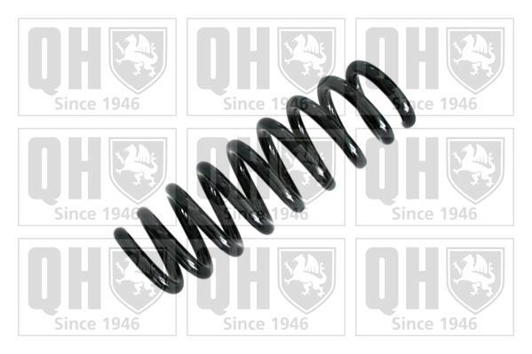 Ressort de suspension (Ressort hélicoïdal) QUINTON HAZELL QCS5553