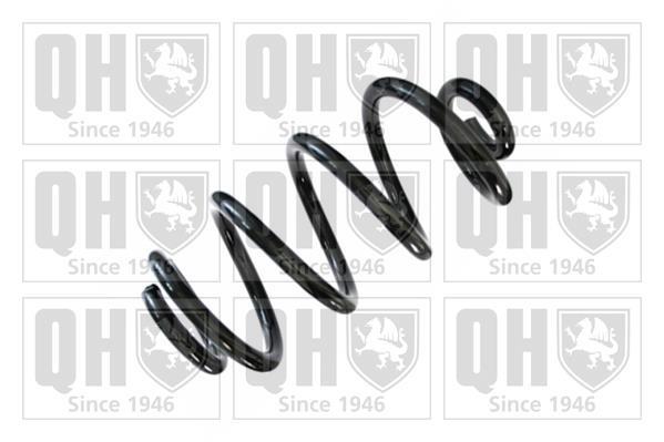 Ressort de suspension (Ressort hélicoïdal) QUINTON HAZELL QCS5585