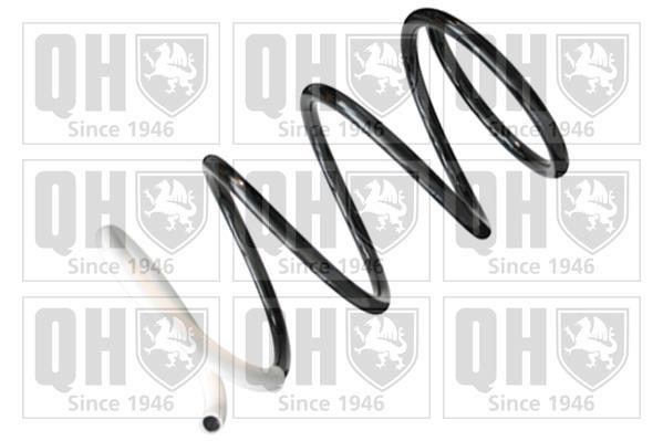 Ressort de suspension (Ressort hélicoïdal) QUINTON HAZELL QCS5597