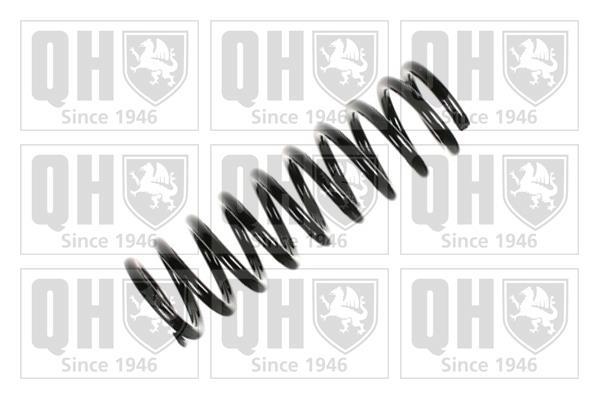Mola de suspensão QUINTON HAZELL ref. QCS5600