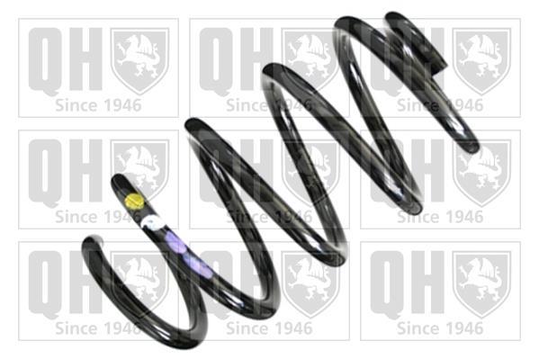 Mola de suspensão QUINTON HAZELL ref. QCS5634