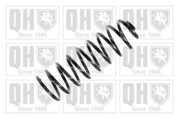 Mola de suspensão QUINTON HAZELL ref. QCS5681