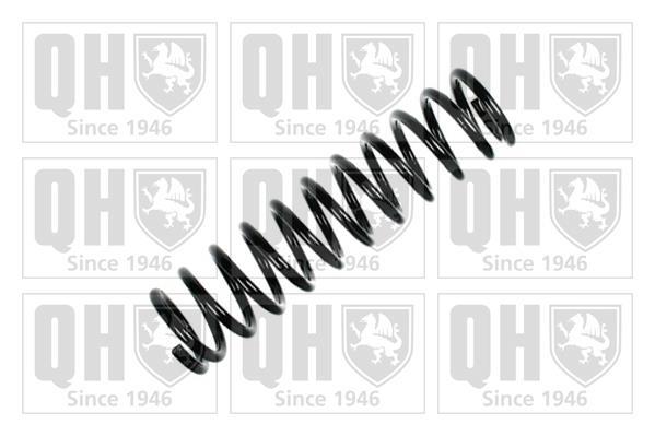 Mola de suspensão QUINTON HAZELL ref. QCS5810