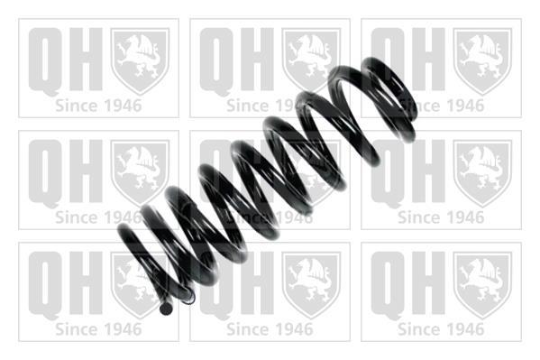 Mola de suspensão QUINTON HAZELL ref. QCS5826