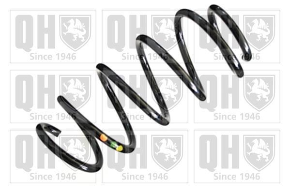 Mola de suspensão QUINTON HAZELL ref. QCS5862