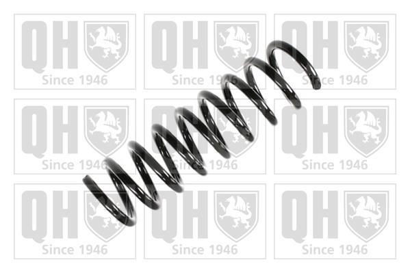 Mola de suspensão QUINTON HAZELL ref. QCS5970