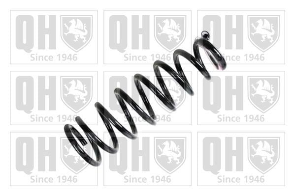 Mola de suspensão QUINTON HAZELL ref. QCS6035