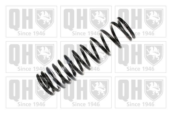 Mola de suspensão QUINTON HAZELL ref. QCS6048