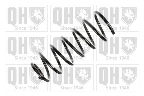 Mola de suspensão QUINTON HAZELL ref. QCS6062