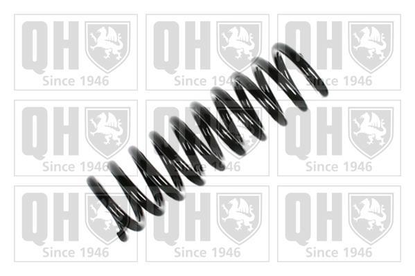 Mola de suspensão QUINTON HAZELL ref. QCS6094
