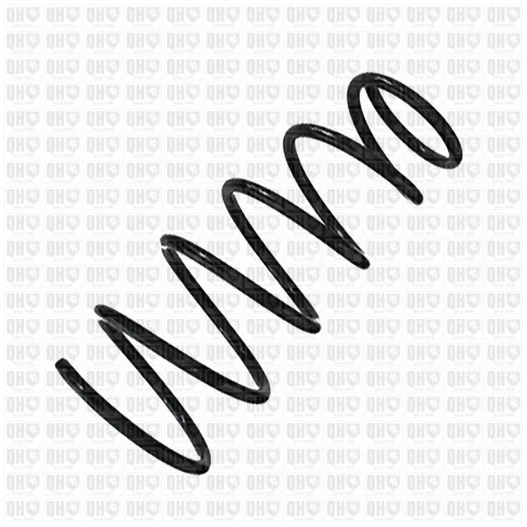Mola de suspensão QUINTON HAZELL ref. QCS6108