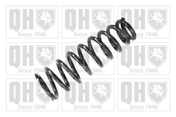Mola de suspensão QUINTON HAZELL ref. QCS6143