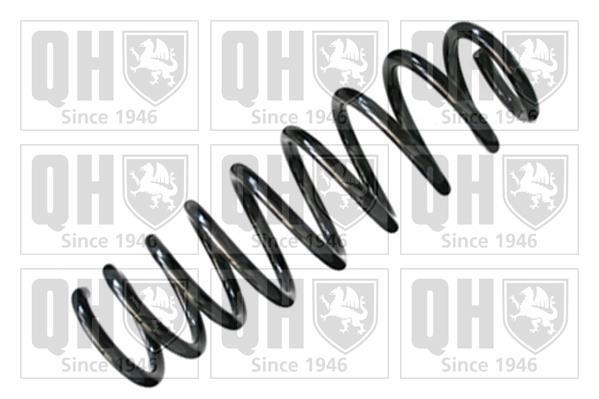 Mola de suspensão QUINTON HAZELL ref. QCS6190