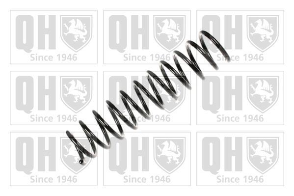 Mola de suspensão QUINTON HAZELL ref. QCS6206