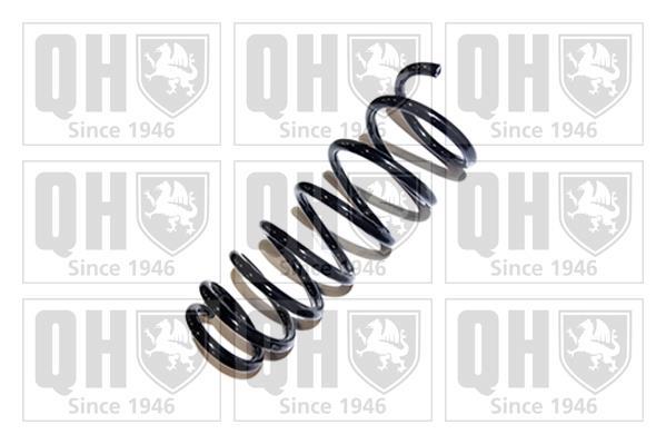 Mola de suspensão QUINTON HAZELL ref. QCS6309