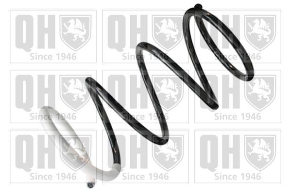 Mola de suspensão QUINTON HAZELL ref. QCS6385