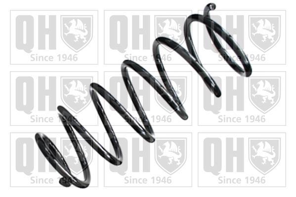 Mola de suspensão QUINTON HAZELL ref. QCS6456