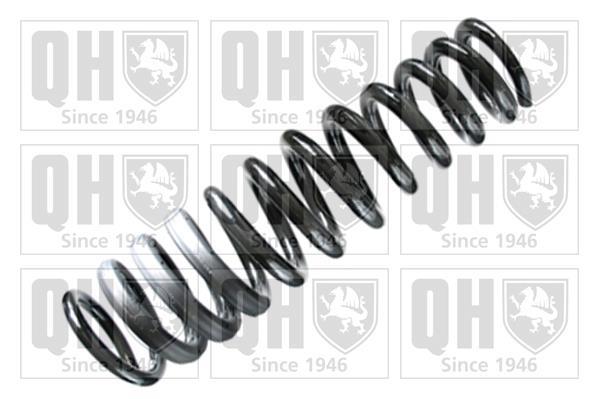 Mola de suspensão QUINTON HAZELL ref. QCS6460
