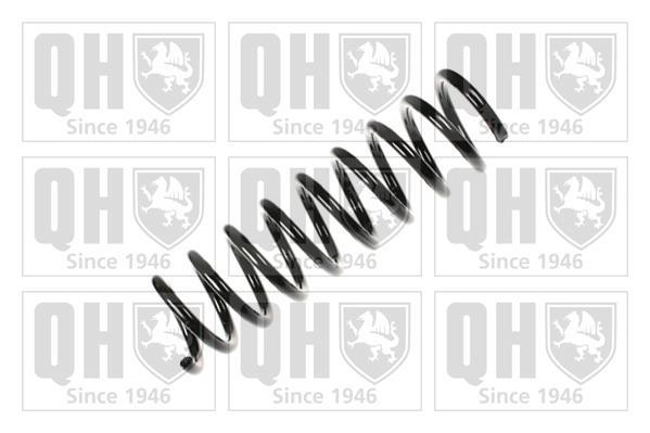 Mola de suspensão QUINTON HAZELL ref. QCS6480
