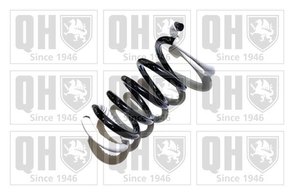 Mola de suspensão QUINTON HAZELL ref. QCS6616