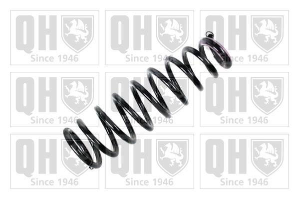 Mola de suspensão QUINTON HAZELL ref. QCS6622
