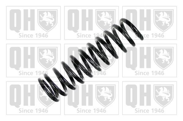 Mola de suspensão QUINTON HAZELL QCS6718
