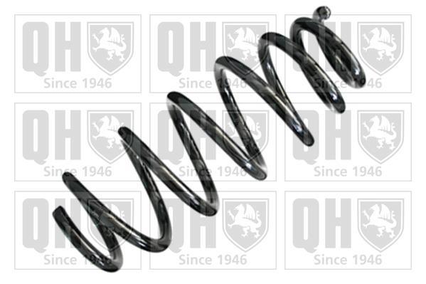 Mola de suspensão QUINTON HAZELL ref. QCS6806