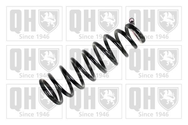 Ressort de suspension (Ressort hélicoïdal) QUINTON HAZELL ref. QCS6832