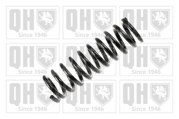 Mola de suspensão QUINTON HAZELL ref. QCS6833