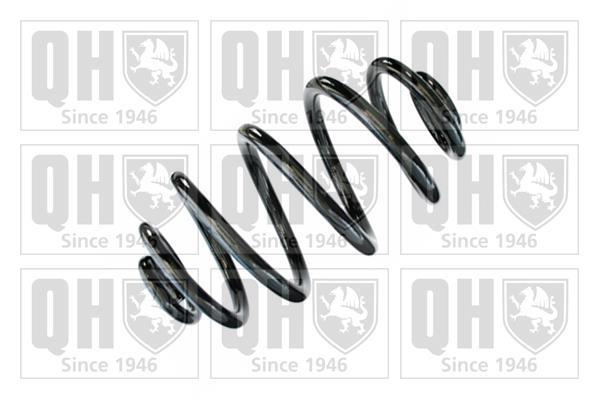 Ressort de suspension (Ressort hélicoïdal) QUINTON HAZELL QCS7040