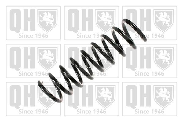 Mola de suspensão QUINTON HAZELL ref. QCS7120
