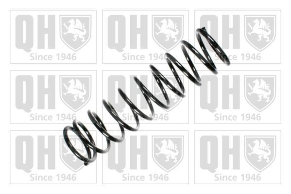 Mola de suspensão QUINTON HAZELL ref. QCS7190