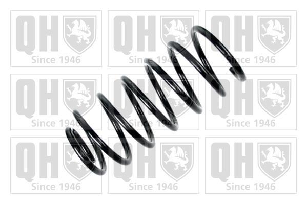 Mola de suspensão QUINTON HAZELL ref. QCS7320