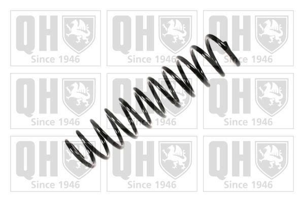 Mola de suspensão QUINTON HAZELL ref. QCS7422
