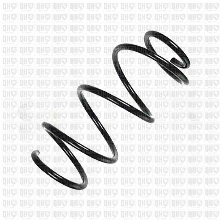 Mola de suspensão QUINTON HAZELL ref. QCS7474