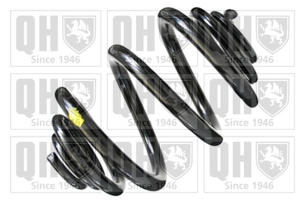 Mola de suspensão QUINTON HAZELL ref. QCS7532