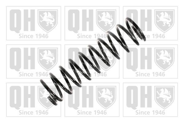 Mola de suspensão QUINTON HAZELL ref. QCS7545
