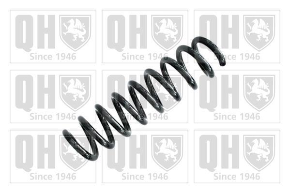 Mola de suspensão QUINTON HAZELL ref. QCS7586