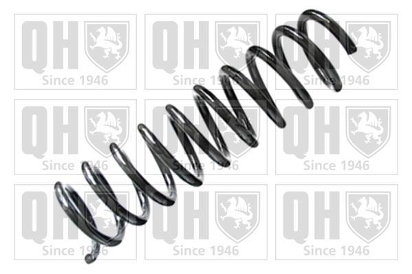 Mola de suspensão QUINTON HAZELL ref. QCS7616