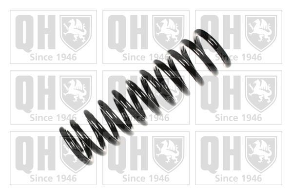 Mola de suspensão QUINTON HAZELL ref. QCS7651