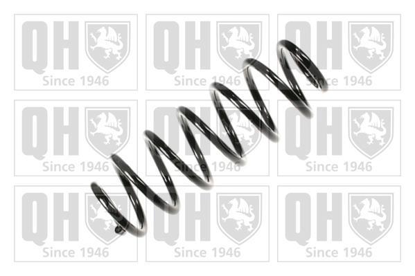 Mola de suspensão QUINTON HAZELL ref. QCS7674