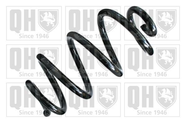 Mola de suspensão QUINTON HAZELL ref. QCS7784