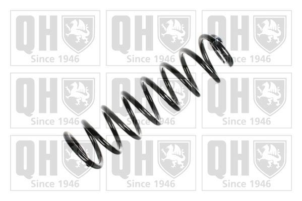 Mola de suspensão QUINTON HAZELL ref. QCS7862